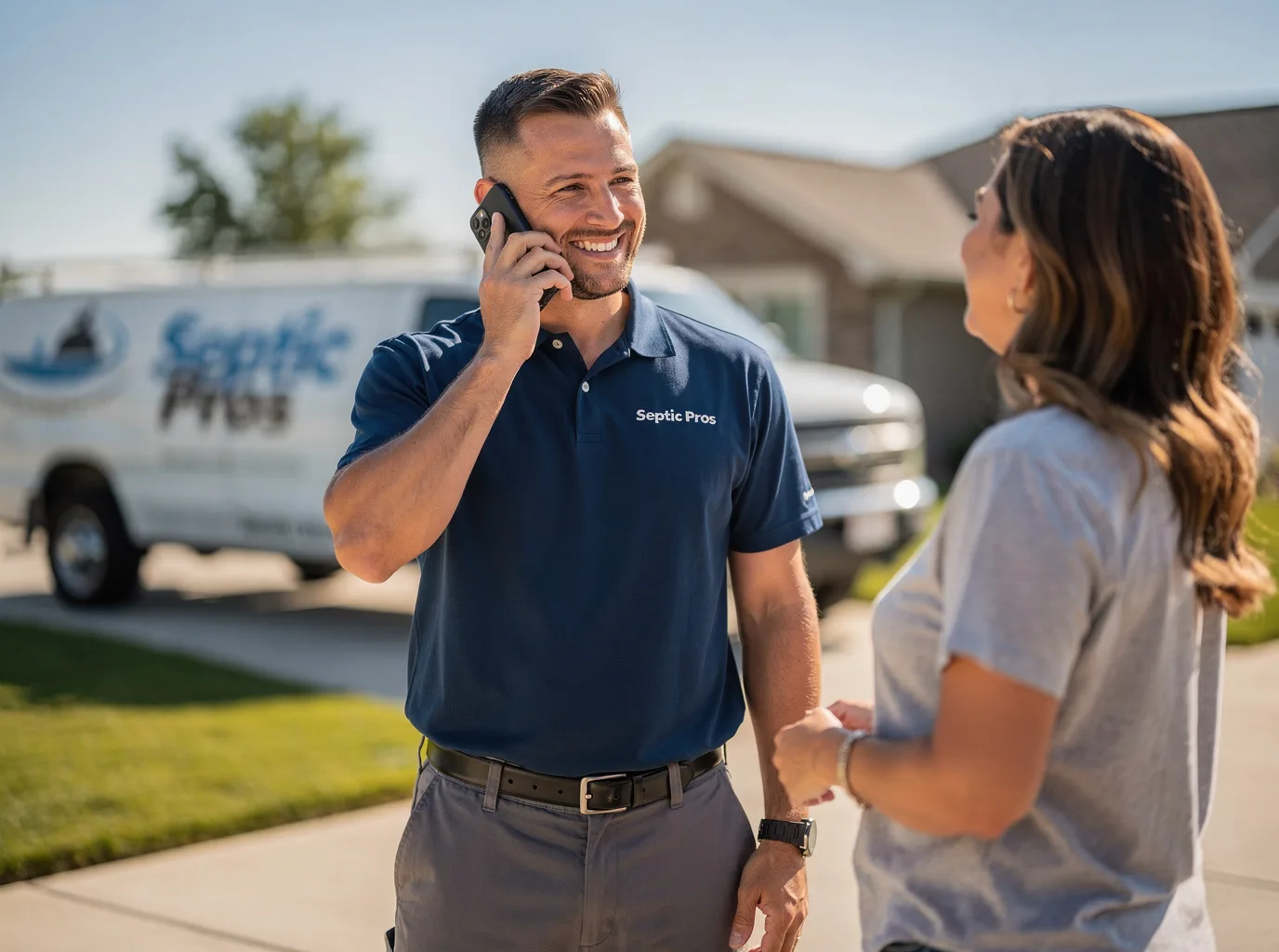 Septic Tank Pumping Rockford, OH FAQs
